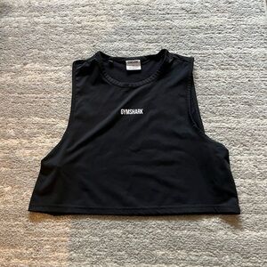 Gymshark Muscle Tank